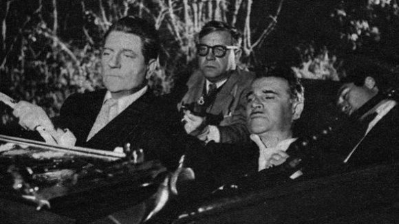 Photo from the movie Hands Off the Loot