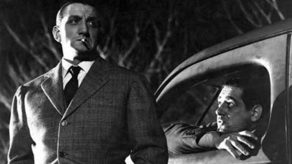 Photo from the movie Hands Off the Loot