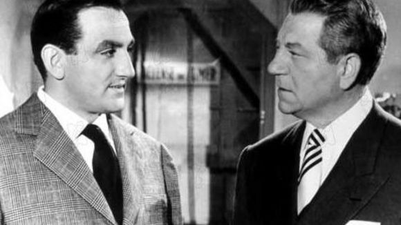 Photo from the movie Hands Off the Loot