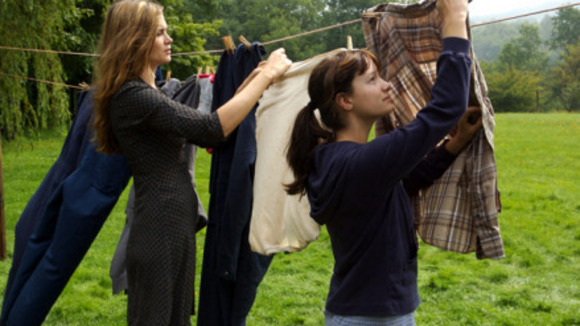 Photo from the movie Story of Jen