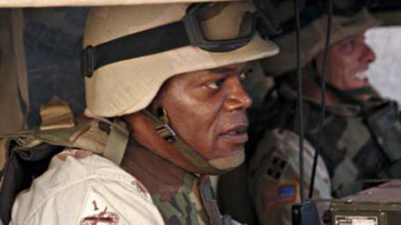 Photo from the movie Home of the Brave