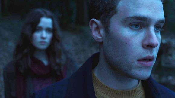 Photo from the movie In Fear