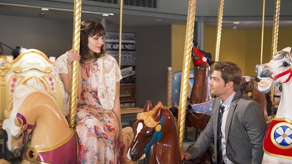 Photo from the movie In My Dreams