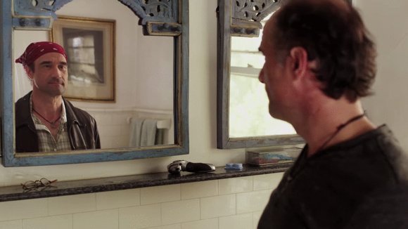 Photo from the movie Jake Squared