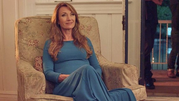 Photo from the movie Jake Squared