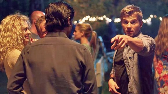 Photo from the movie Jake Squared