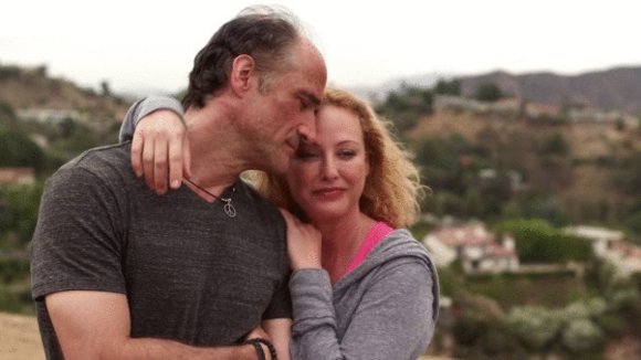 Photo from the movie Jake Squared