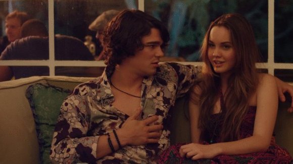 Photo from the movie Jake Squared