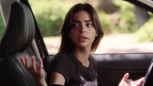 Photo from the movie Jake Squared