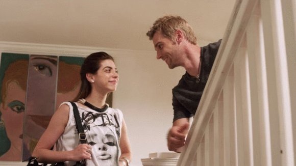 Photo from the movie Jake Squared