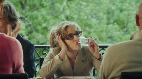 Photo from the movie Joséphine