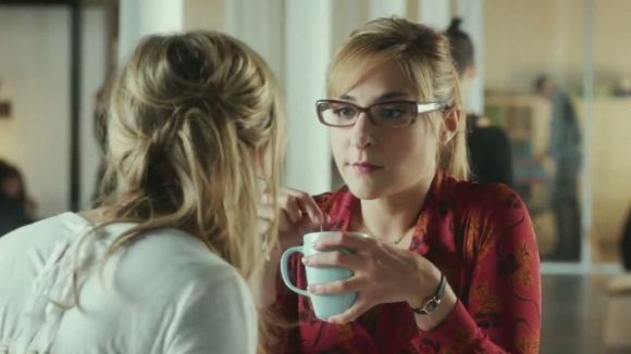 Photo from the movie Joséphine