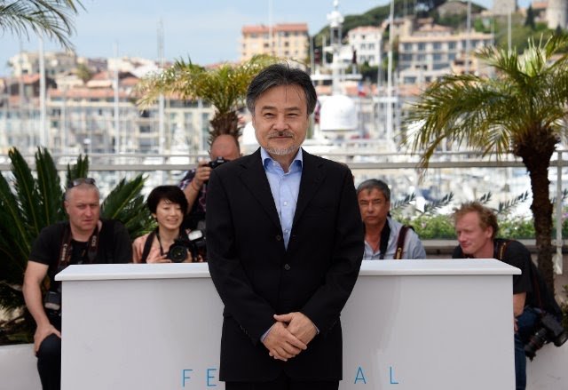 Photo from the movie Journey To the Shore