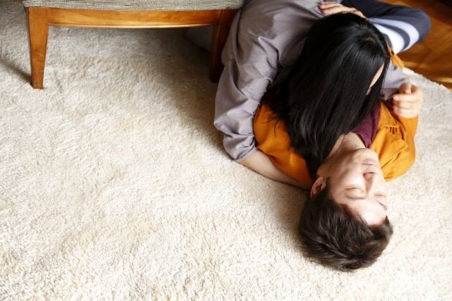 Photo from the movie Journey To the Shore