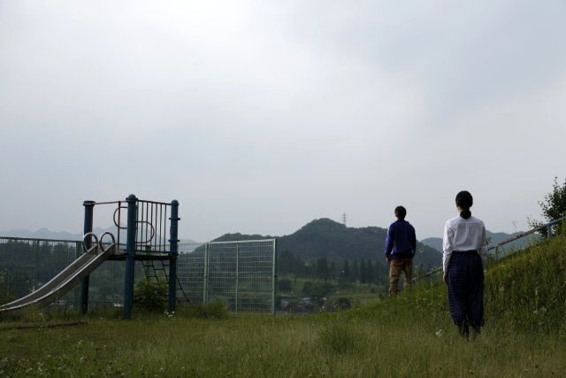 Photo from the movie Journey To the Shore