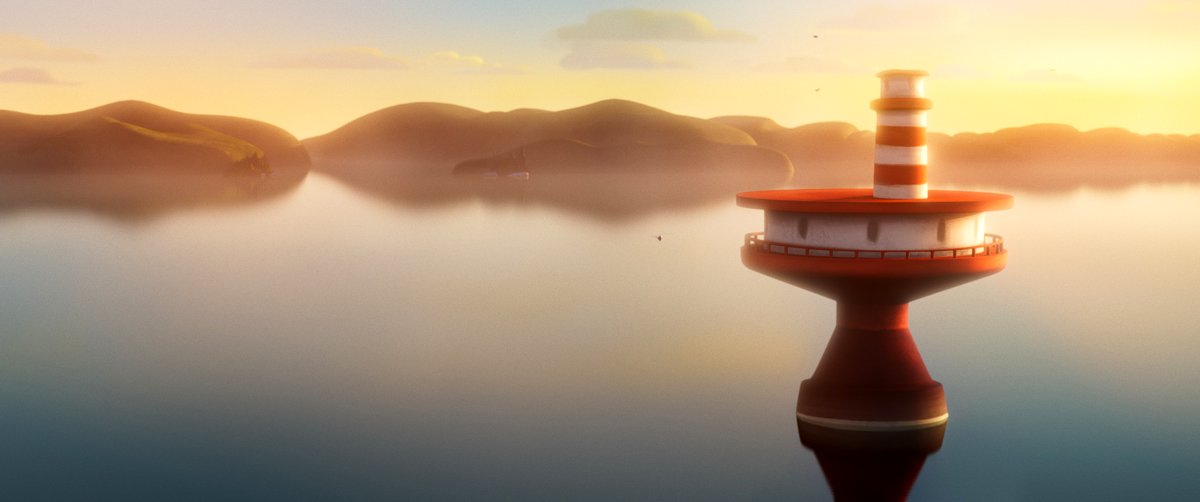 Photo from the movie Katak, the Brave Beluga