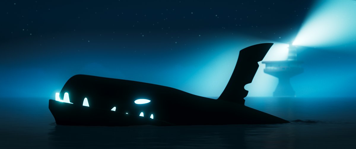 Photo from the movie Katak, the Brave Beluga