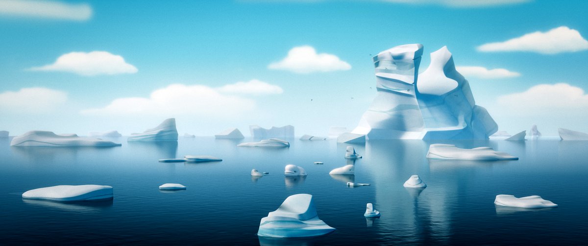 Photo from the movie Katak, the Brave Beluga