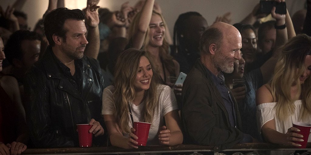 Photo from the movie Kodachrome