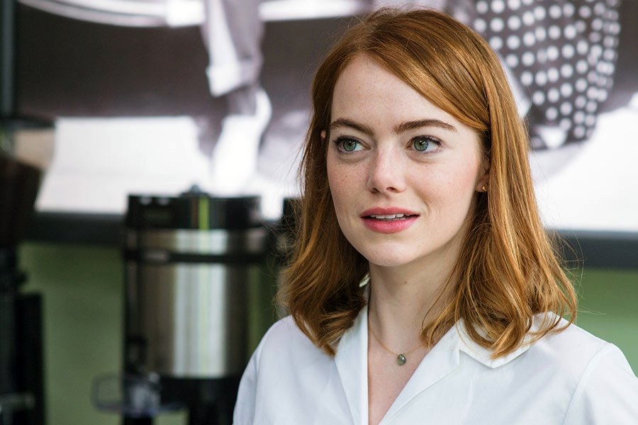 Photo from the movie La La Land