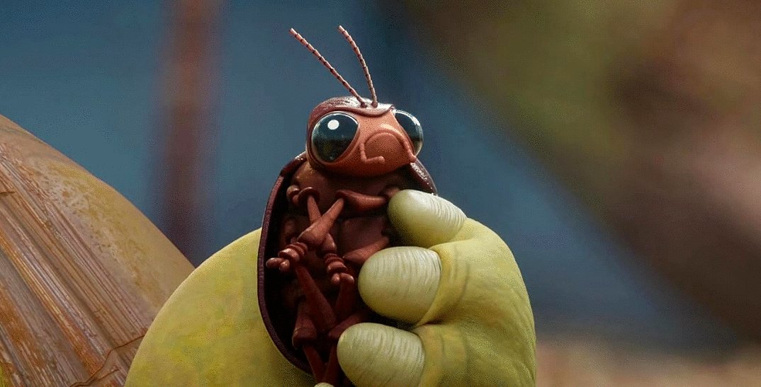 Photo from the movie Leo