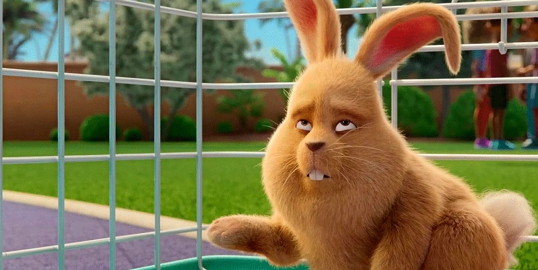 Photo from the movie Leo