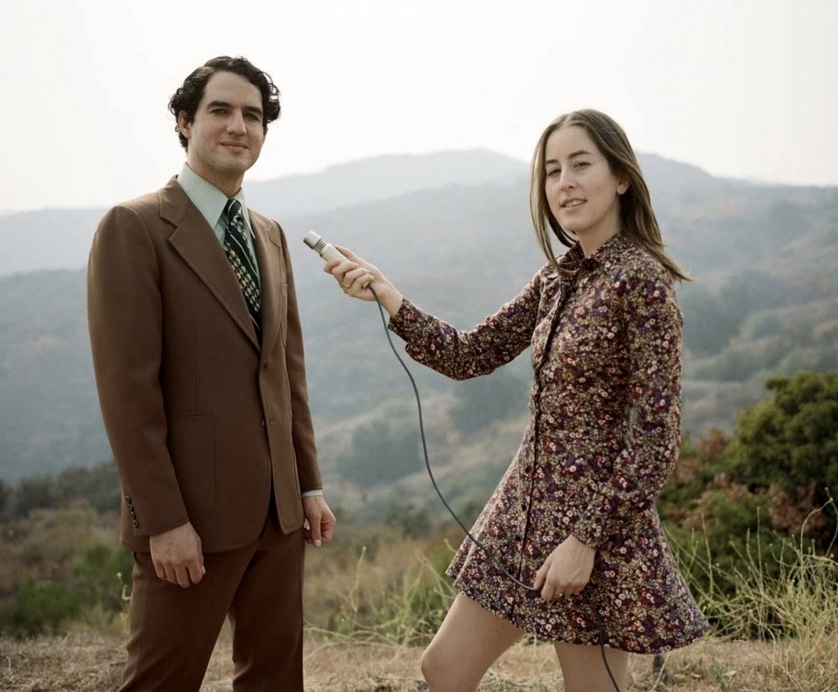 Photo from the movie Soggy Bottom