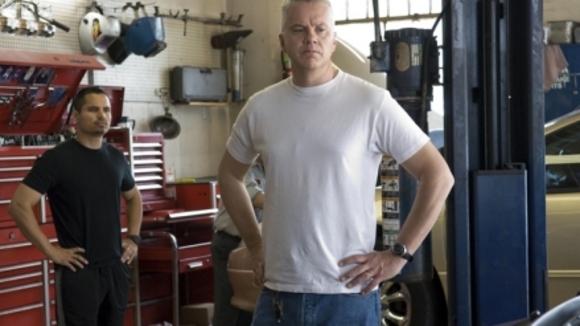 Photo from the movie The Lucky Ones