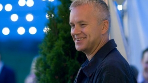 Photo from the movie The Lucky Ones