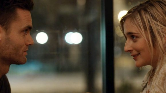 Photo from the movie Manhattan Romance