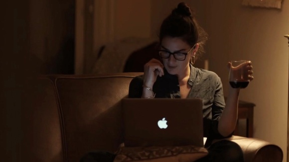 Photo from the movie Manhattan Romance