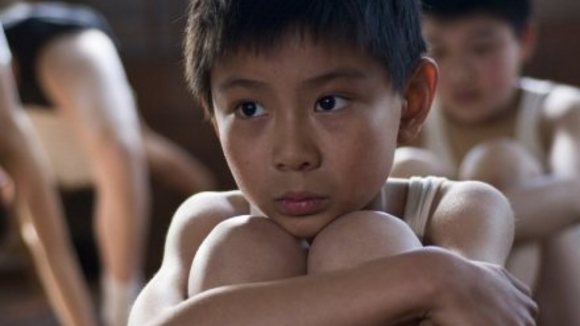 Photo from the movie Mao's Last Dancer