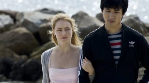 Photo from the movie Mao's Last Dancer