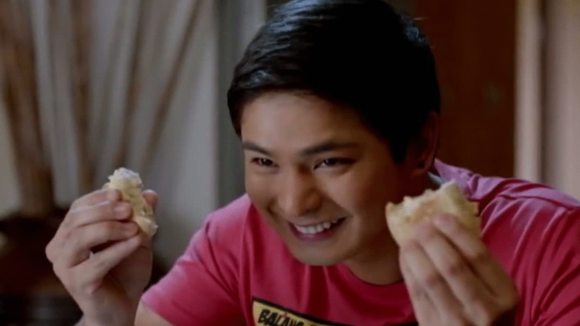 Photo from the movie Maybe This Time