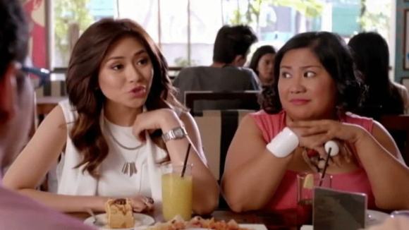 Photo from the movie Maybe This Time