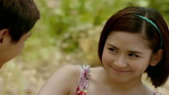 Photo from the movie Maybe This Time