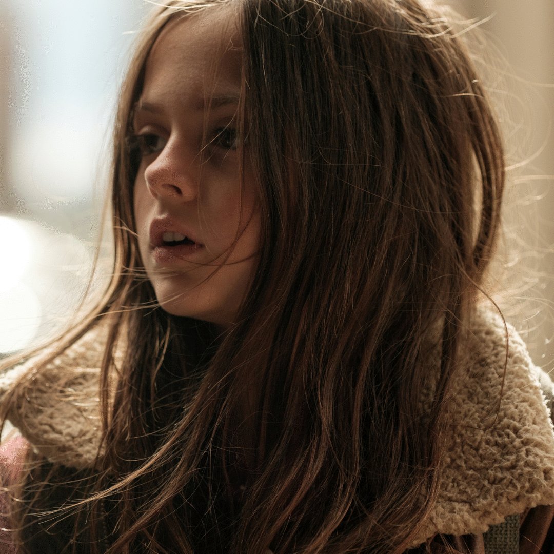 Photo from the movie Miss Boots