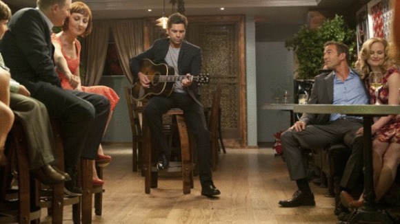 Photo from the movie My Man Is a Loser