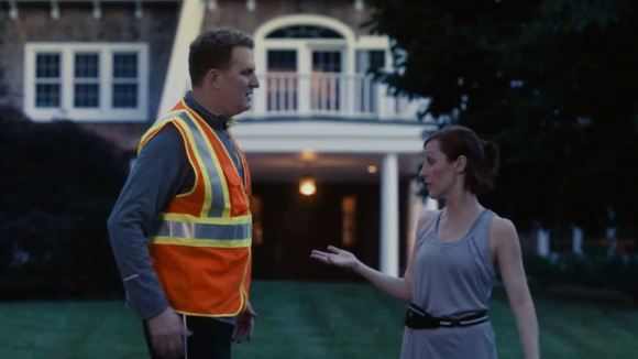 Photo from the movie My Man Is a Loser