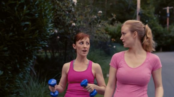 Photo from the movie My Man Is a Loser