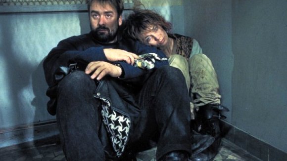 Photo from the movie La Femme Nikita