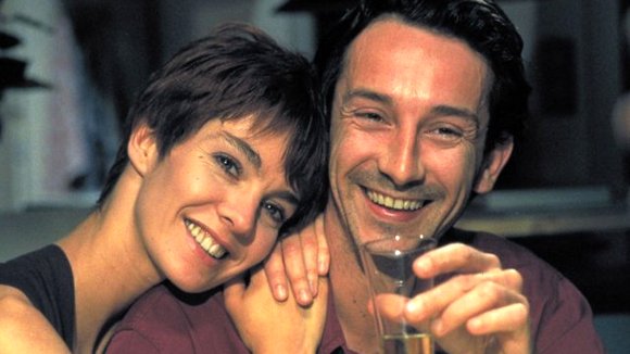 Photo from the movie La Femme Nikita