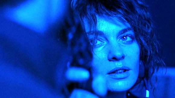 Photo from the movie La Femme Nikita