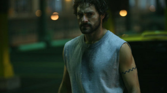 Photo from the movie Nitro