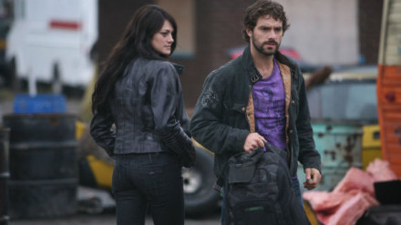 Photo from the movie Nitro