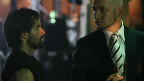 Photo from the movie Nitro