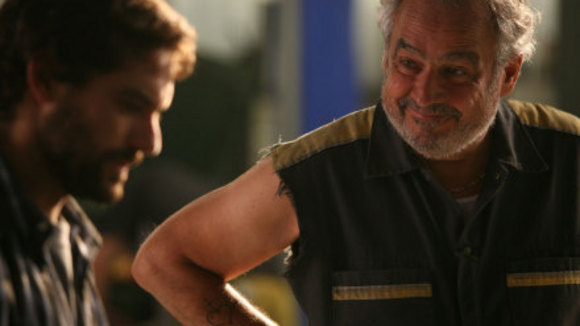 Photo from the movie Nitro