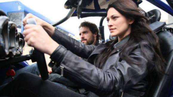 Photo from the movie Nitro