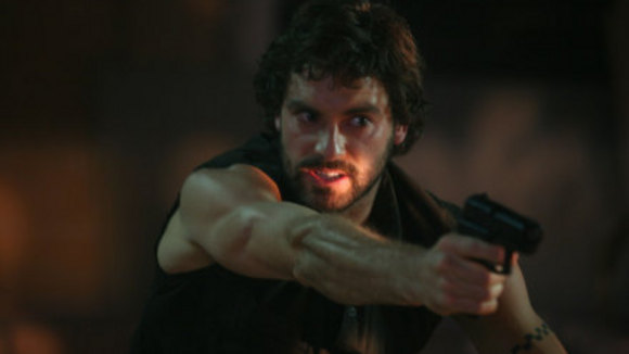 Photo from the movie Nitro