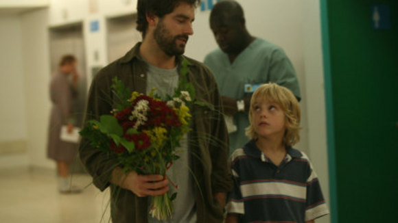 Photo from the movie Nitro